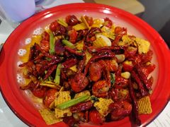 -靓靓蒸虾·头牌蒸虾(南山桂庙店)