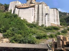 -圣莲山风景区