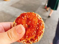 -百饼园(澳门路店)