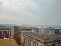 -杭州城中香格里拉大酒店