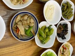 -妙香素食(梧桐山店)