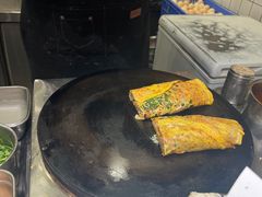 -卞姐蛋饼(陕西南路店)