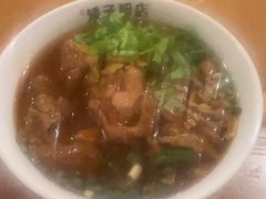 -矮子粉店1985·长沙米粉(湘春路店)