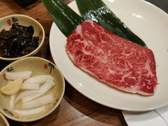 -九田家黑牛烤肉料理(三墩店)