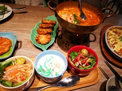 -长勺子东南亚(街道口店)