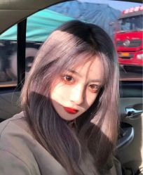 -HG美发设计沙龙