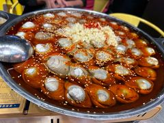 -水哥卜卜贝(东晓·胜汇里店)