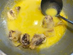 -茶叁酒肆·楚味江湖(菱角湖店)