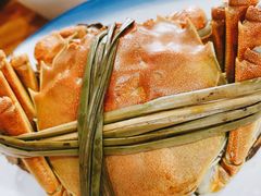 -蟹天蟹地农家菜·阳澄湖大闸蟹(浅水湾店)