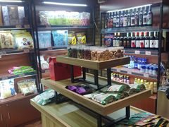 -伊带伊路新疆美食府(呼家楼店)