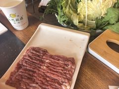-南门涮肉(通州店)