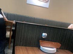 -萨莉亚意式餐厅(杭州滨江天街店)