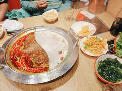 -彤德莱火锅(果园路店)