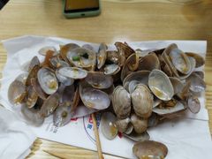 -蒸香阁皖北特色小吃(万达广场店)