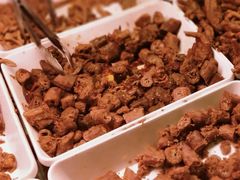 卤鸭脖-九多肉多(五味什字店)