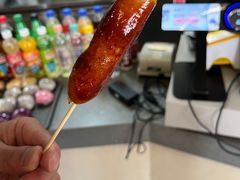 -鸡鸣汤包(红山动物园店)