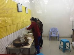 -小罗卤鹅(滨河西路店)