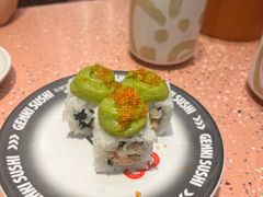 -元气寿司(东方宝泰店)