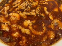-大众酸菜鱼(梨花巷总店)
