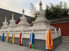 -西安市广仁寺