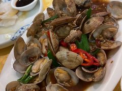-莲花公园煎蟹(总店)