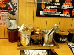 android_upload_pic-博多一幸舍(侨福芳草地购物中心店)