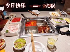 -海底捞火锅(群光广场店)