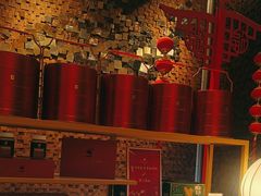 -香厨中餐厅(松北香格里拉店)