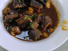 -秦臻海鲜农家乐(奉贤店)