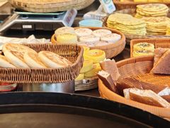 -小米粑粑(玉锦苑店)