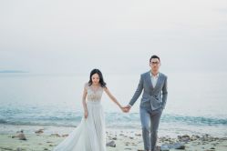 -巴黎婚纱摄影工作室