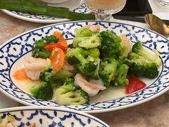 -KingThaia金泰兰(滨江天街店)