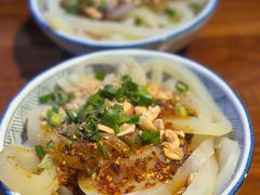 -姚记.周礼伤心凉粉(时代广场店)
