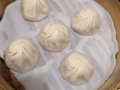 特色小笼包-品大三——南京菜(大行宫店)