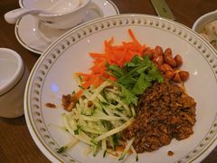 -春家·非遗手工小吃(徐汇万科广场店)