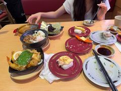 -寿司郎(皇庭广场店)