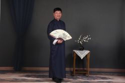 -时光纪全家福·母女写真