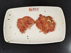 -蔡先生(双阳路店)