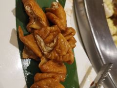 -么子烤肉(化龙池店)