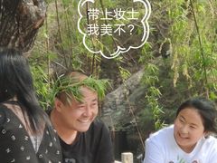 -卧龙堡客栈·中餐厅(古北水镇店)