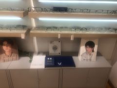 -刺鸟眼镜(全国连锁中山广场店)