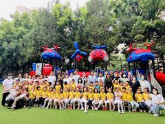 -幸福泉幼儿园(秋实东街)