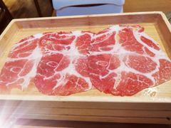 -火炉火自助餐(悠唐购物中心店)