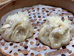 -西贝(武汉群星城店)