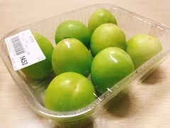 -果蔬好生活超市(乐堤港店)