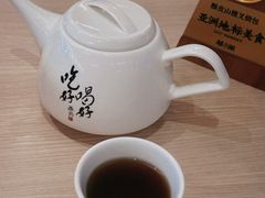-蔡澜点心·粤菜(新街口IFCX店)