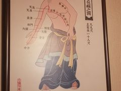 -裕和堂中医推拿艾灸(太古汇臻品店)