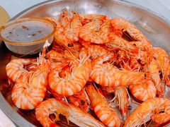 -四海蒸鲜蒸汽海鲜自助(北戴河店)