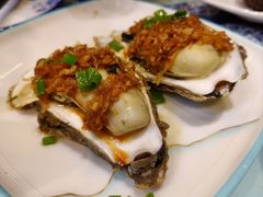 -旺角小渔村(二马路店)