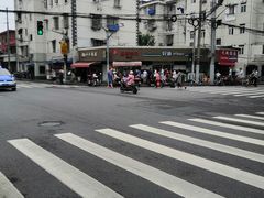 -晶牌烤鸭(延吉东路557弄小区店)